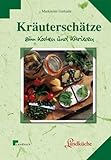 Image de Kräuterschätze zum Kochen und Kurieren. Landküche