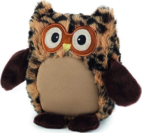 Hooty Tawny Owl - LCD Screen Cleaner - perfect for Ipads / Tablets / Kindles / Laptops etc
