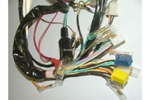 FAISCEAU ELECTRIQUE DAX SKYTEAM