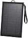 Produktbild reVolt Mini Solarpanel: USB-Solarpanel für Mobilgeräte & Powerbanks, 5 Watt, 5 V, 1 A (Solar Charger)