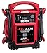 Jump-N-Carry JNC770R 1700 Peak Amp Premium 12-Volt Jump Starter - Red RS.28148.00