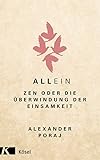 Image de AllEin: ZEN oder die Überwindung der Einsamkeit