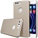 Produktbild Honor 8 Hülle, IVSO Ultra Slim Harte Rückseite Schutzhülle Case + 1er Displayshutzfolie für Honor 8 Smartphone (13,2 cm (5,2 Zoll) (für Honor 8, Gold)