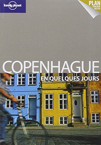 couverture de : Copenhague