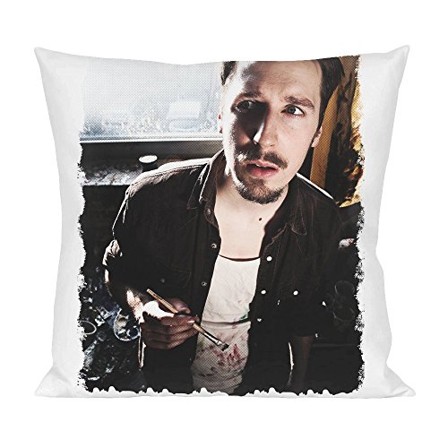 Preisvergleich Produktbild Alligatoah Feeling Artsy Kissen