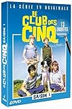 Image de Le Club des 5 - La série TV originale - Saison 1