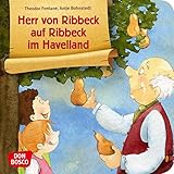 Herr von Ribbeck auf Ribbeck im Havelland by 