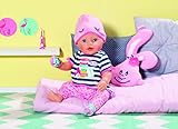 baby born doll clothes australia Erweitert die Spielmöglichkeiten, regt die Fantasie an und fördert kreatives Rollenspiel.