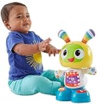 Fisher-Price Dance and Move BeatBo - Multi-Coloured