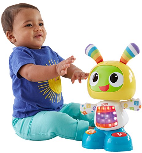Fisher-Price Dance and Move BeatBo - Multi-Coloured