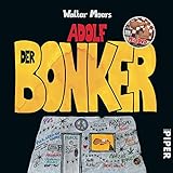 Cover zum Buch Adolf: Der Bonker