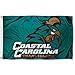 Produktbild Coastal Carolina Chanticleers CCU Universität groß College Flagge
