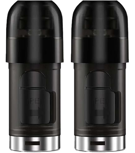 Kit Thelema Nexus Pod Lost Vape Black Carbon : Amazon.fr: High-Tech