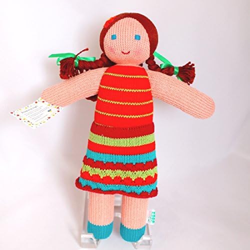 Freia 11F112 Maja Soft Doll