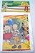 Produktbild El Chavo Del 8 Bolsitas Para Dulces Treat Loot Bags Party Supply 25 Bags by Granmark