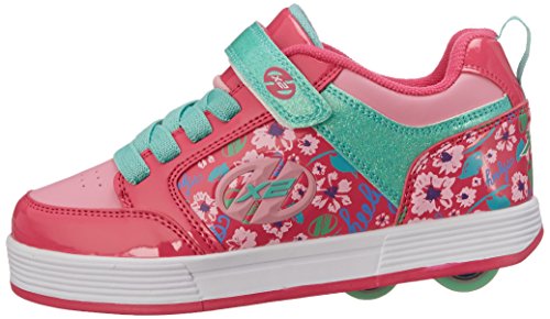 Heelys Mädchen X2 Thunder Sneakers - 5