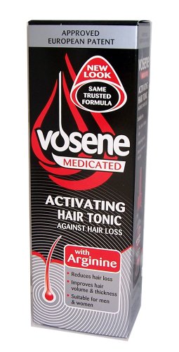 Vosene Activating Hair Tonic