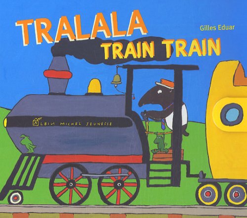 <a href="/node/929">Tralala train-train</a>