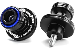 Motorcykel M6 stativhållare Bobbins monteringsstativ svängarm passar Tenere700 XTZ700 T7 Rally 2019-2022 2023 2024 2025 2026
