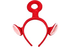 GloWonder Cute Cartoon Funny Hair Band