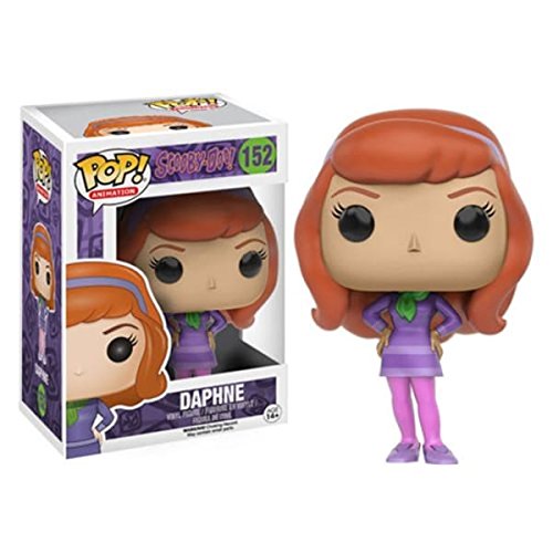 funko scooby doo