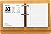 Produktbild Holzuntersatz für 331 Umlegekalender
