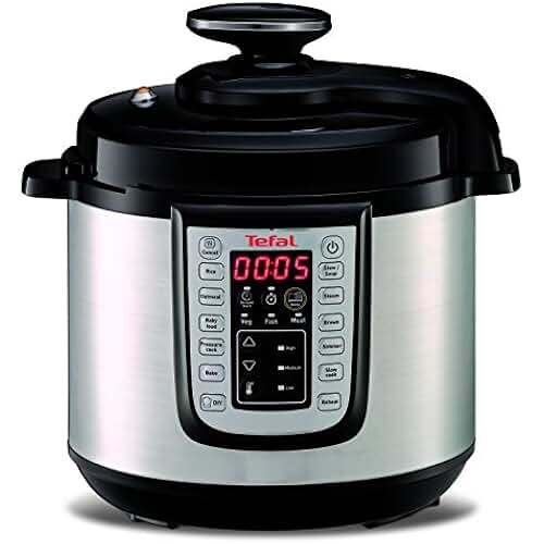 Amazon.co.uk prestige pressure cooker manual Home & Kitchen
