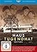 Haus Tugendhat [Blu-ray] [Alemania]