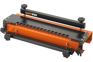 CMT ORANGE TOOLS CMT CMT 300 - Sistema juntas universal para encajes
