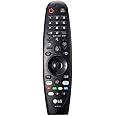TECVITY® Original Remote LG MR20GA Smart TV Magic Remote Control.