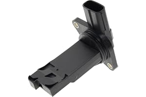 WMLBK Sensore di massa dell'aria per PE0113215 E5T62271 M-azda 3 6 CX-3 CX-5 CX-9 PE0113215 E5T62271