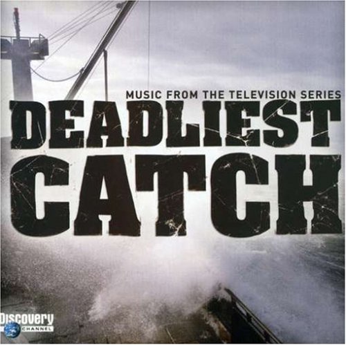 Preisvergleich Produktbild Deadliest Catch