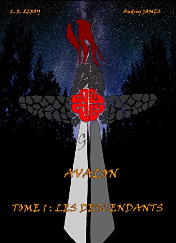 Avalon: Les Descendants francais Avalon: Les Descendants francais