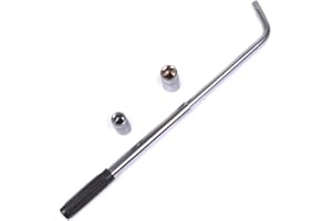 XXR TOOLS HEAVY DUTY TELESCOPIC EXTENDING CAR VAN TRUCK WHEEL NUT BRACE 1/2" SOCKET WRENCH