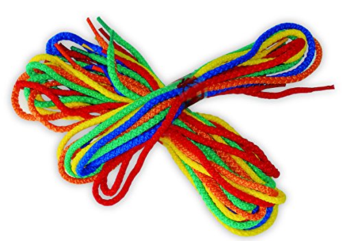 Cordones para ensartar