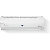 Carrier 2 Ton 5 Star Inverter Split AC (Copper,ESTER Dxi, 6-in-1 Flexicool Inverter, 2022 Model,R32,White)
