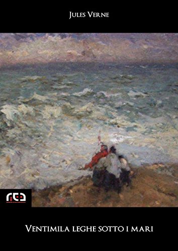 Download Ventimila leghe sotto i mari: 95 (Classici) Download Ventimila leghe sotto i mari: 95 (Classici)