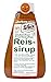 Produktbild Werz Bio Reissirup glutenfrei (1 x 600 ml)