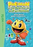 Pac-Man 01 - C'est parti pour l'aventure !