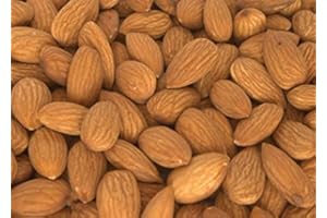 DISANO Mandorle Amare Sgusciate 1Kg