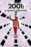 poster 2001 space odyssey  Close Up Póster 2001: A Space Odissey: The Film (61cm x 91,5cm)