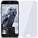 Produktbild moex 3D Panzerfolie für Samsung Galaxy A5 (2017) | Panzerglas Full Screen Glasfolie [Tempered Glass Curved] Protector Glas Displayschutz-Folie für Samsung Galaxy A5 2017 Schutzfolie, Transparent