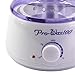 Wax Warmer Pot Wax Heater Machine Paraffin Handle Professional Portable Leg Body Beauty Salon Home 500ML Waxing Warmer Purple