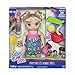 Produktbild Unbekannt Baby Alive - C09631010 - Mjam Mjam die richtigen Spaghettis - Blond