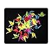 Produktbild XFGHN Home Mauspad Origami-Krane Glatte Nizza Persönlichkeit Design Mobile Gaming Mouse Pad Arbeit Mauspad Büro Pad