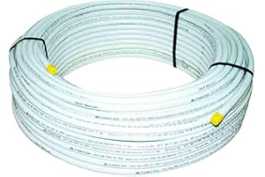 IDRO BRIC Idrobric - ROTOLO MT 10 TUBO MULTISTRATO Diam.16 NUDO - SFURMT002410