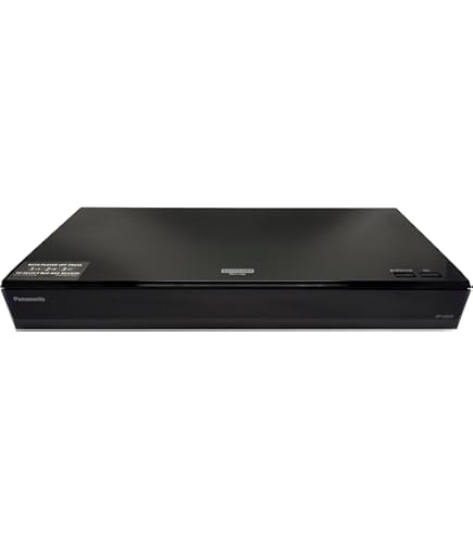 Pioneer BDP-170-K 3D Blu-ray Player with Wi-Fi - Black: Amazon.co