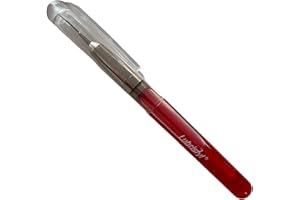 BUZZUFY Lubristyl - Oliatore tascabile di precisione per orologeria, ingegneria di precisione, elettronica e modellazione, moderno