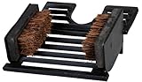 Esschert Design USA LH63 Boot Pull with Brush (Garden &amp; Outdoors)