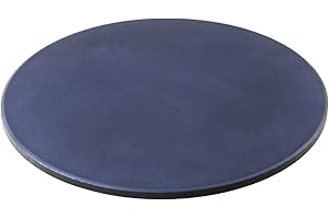 LotusGrill Pietra Grigia per Barbecue Serie M 340 33,4 x 33,7 x 4,0